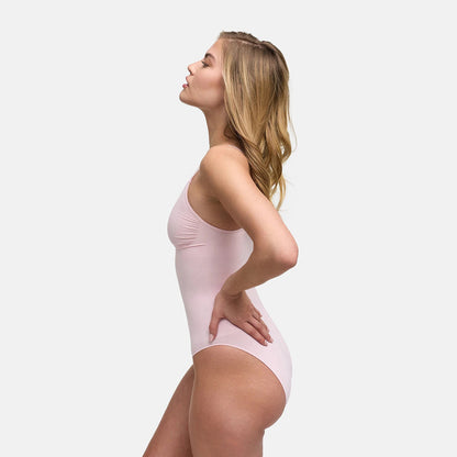 Body modellante con slip integrati