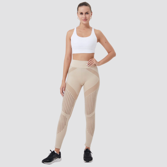 Leggings anti-cellulite confortevoli