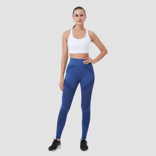 Leggings anti-cellulite confortevoli