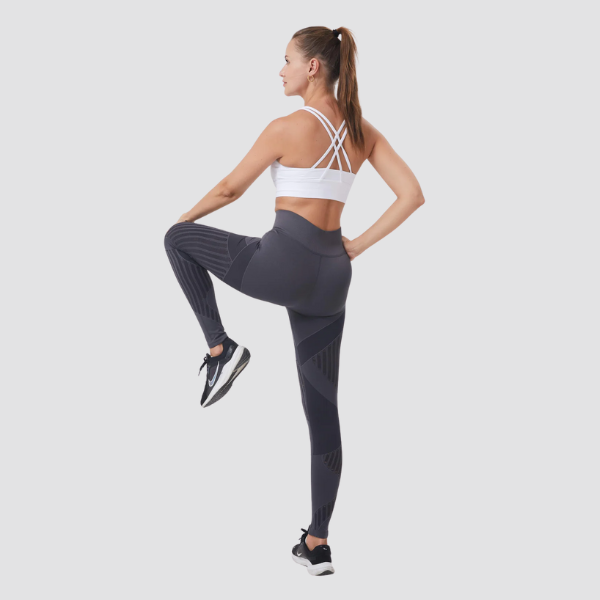 Leggings anti-cellulite confortevoli