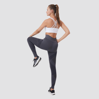 Leggings anti-cellulite confortevoli