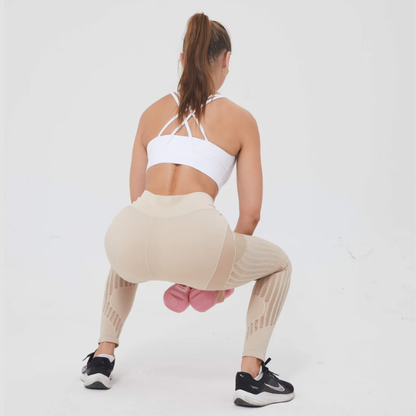 Leggings anti-cellulite confortevoli