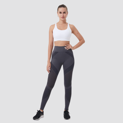 Leggings anti-cellulite confortevoli