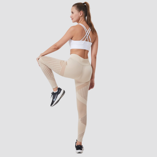 Leggings anti-cellulite confortevoli