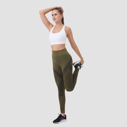 Leggings anti-cellulite confortevoli