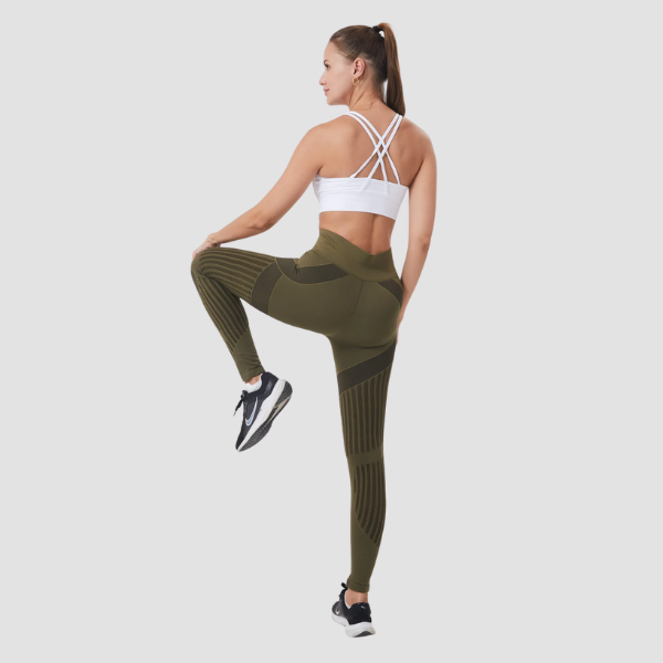 Leggings anti-cellulite confortevoli
