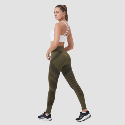 Leggings anti-cellulite confortevoli