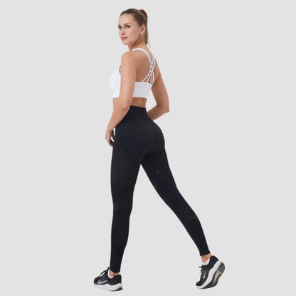 Leggings anti-cellulite confortevoli