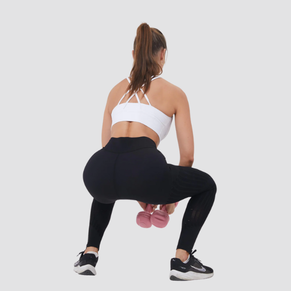 Leggings anti-cellulite confortevoli